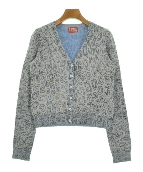 DIESEL เสื้อคาร์ดิแกน