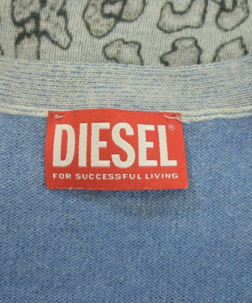 DIESEL เสื้อคาร์ดิแกน