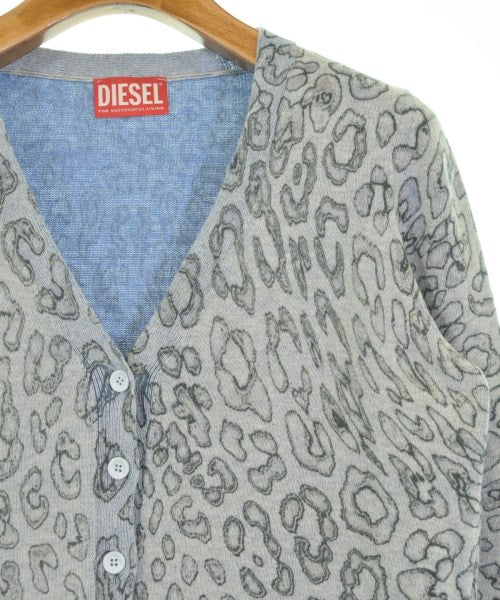 DIESEL เสื้อคาร์ดิแกน
