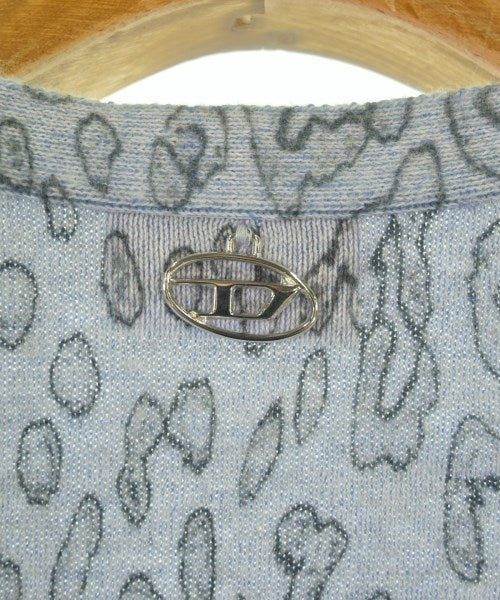 DIESEL เสื้อคาร์ดิแกน