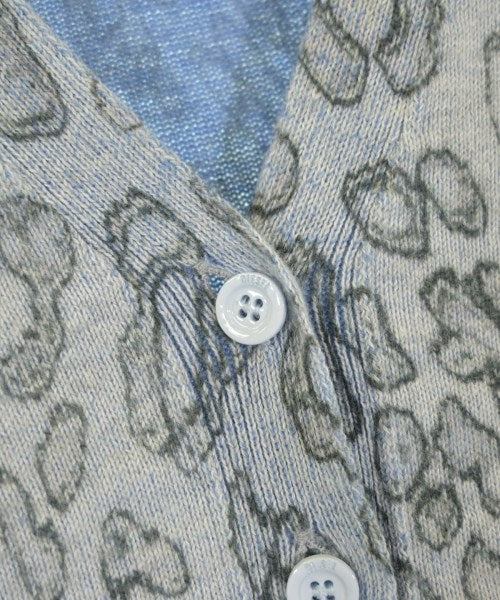 DIESEL เสื้อคาร์ดิแกน