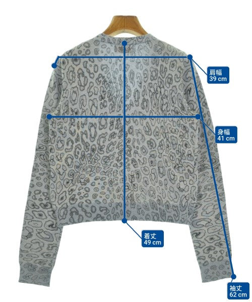 DIESEL เสื้อคาร์ดิแกน