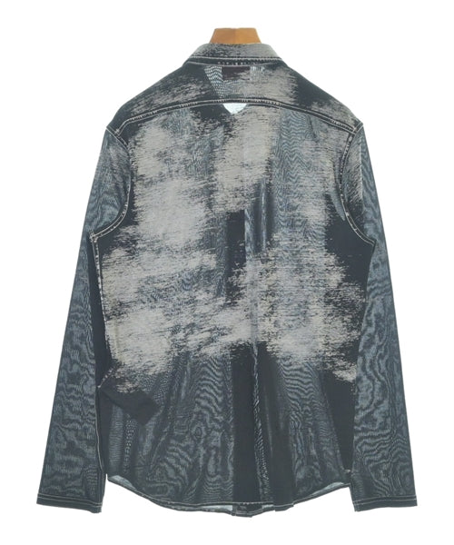 DIESEL เสื้อลำลอง