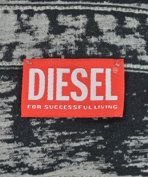 DIESEL เสื้อลำลอง