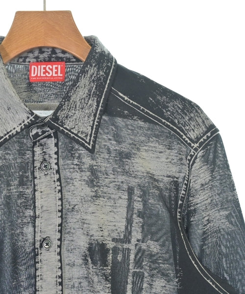 DIESEL เสื้อลำลอง