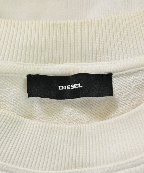 DIESEL เสื้อสเวตเตอร์