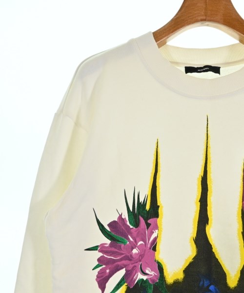 DIESEL เสื้อสเวตเตอร์