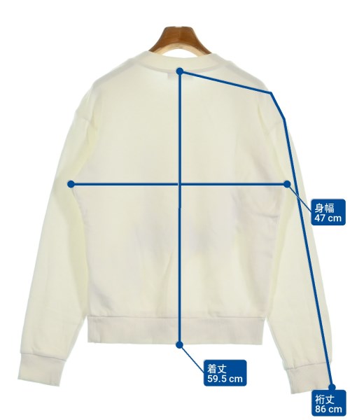 DIESEL เสื้อสเวตเตอร์