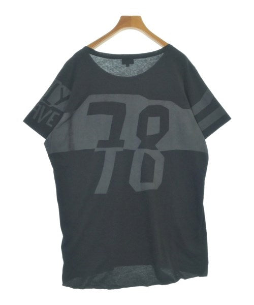 DIESEL เสื้อยืด/เสื้อท็อปส์