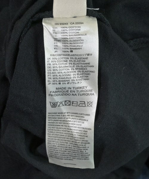DIESEL เสื้อยืด/เสื้อท็อปส์