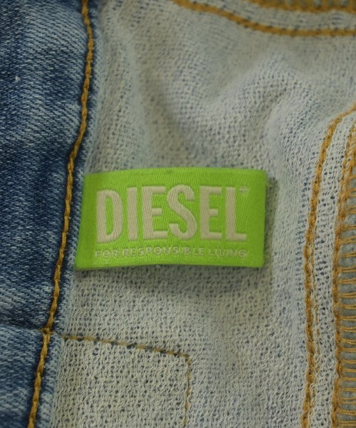 DIESEL ยีนส์