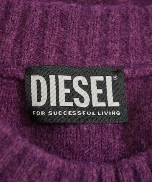 DIESEL เสื้อกันหนาว
