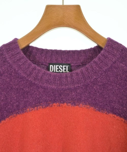 DIESEL เสื้อกันหนาว