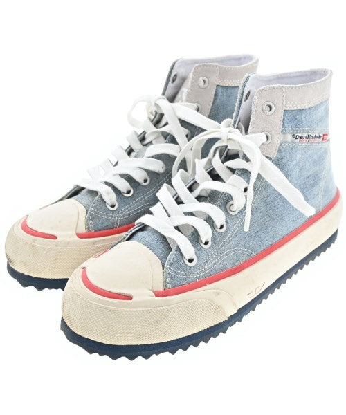DIESEL รองเท้าผ้าใบ