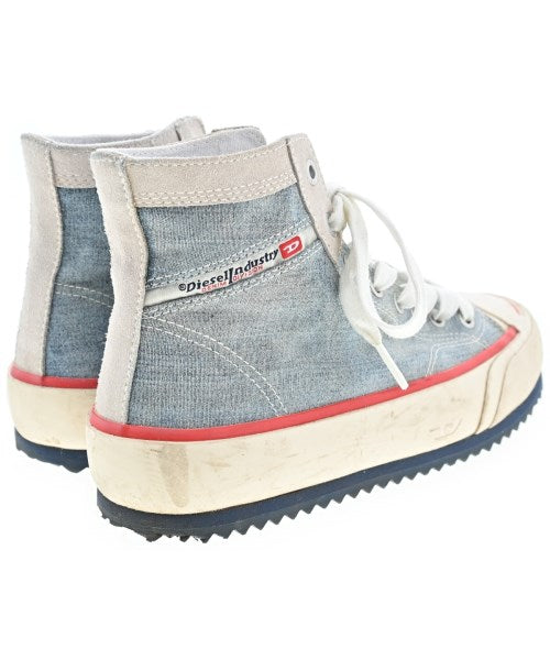 DIESEL รองเท้าผ้าใบ