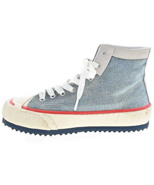 DIESEL รองเท้าผ้าใบ