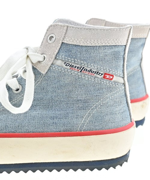 DIESEL รองเท้าผ้าใบ