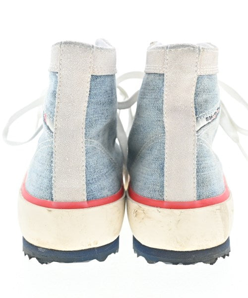 DIESEL รองเท้าผ้าใบ