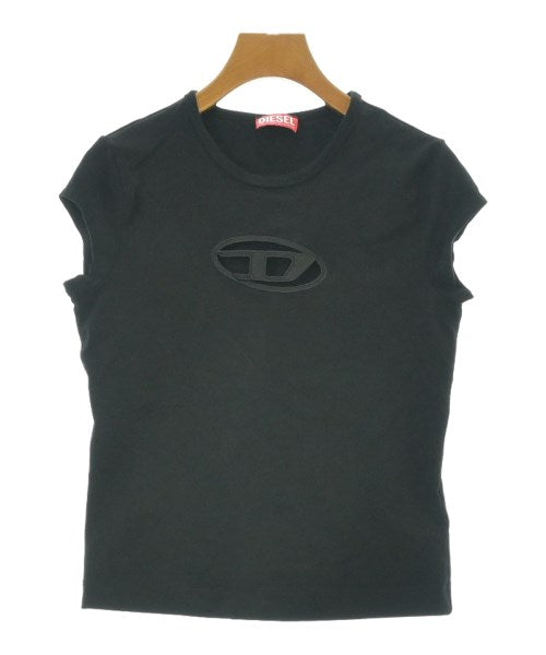 DIESEL เสื้อยืด/เสื้อท็อปส์