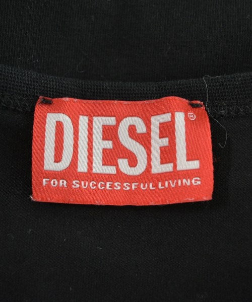 DIESEL เสื้อยืด/เสื้อท็อปส์