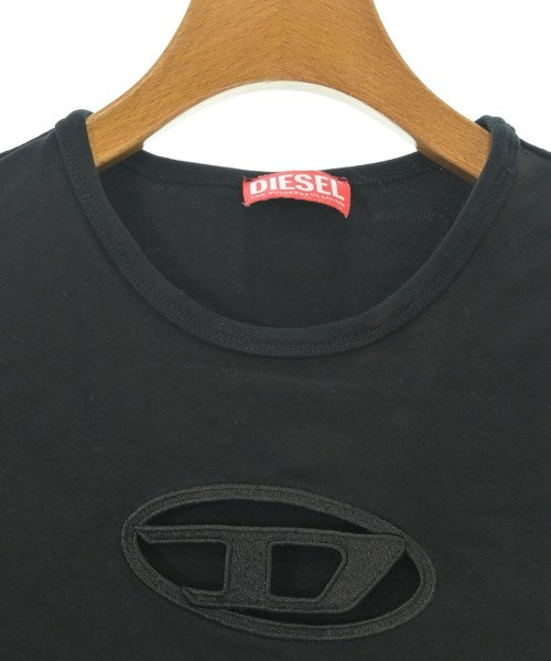 DIESEL เสื้อยืด/เสื้อท็อปส์