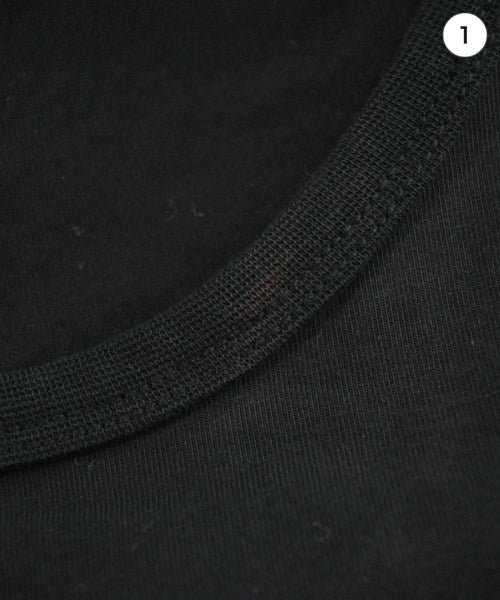 DIESEL เสื้อยืด/เสื้อท็อปส์