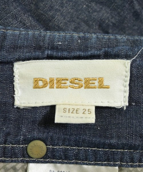 DIESEL ยีนส์