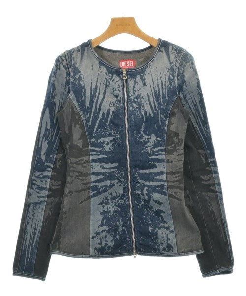 DIESEL แจ็คเก็ตเบลาส์ อื่น