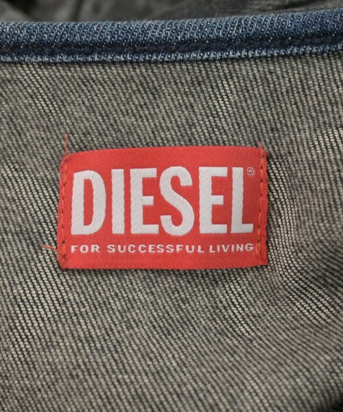 DIESEL แจ็คเก็ตเบลาส์ อื่น