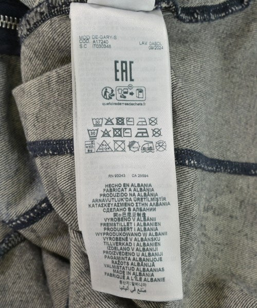 DIESEL แจ็คเก็ตเบลาส์ อื่น