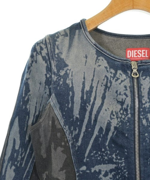 DIESEL แจ็คเก็ตเบลาส์ อื่น