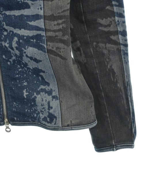 DIESEL แจ็คเก็ตเบลาส์ อื่น