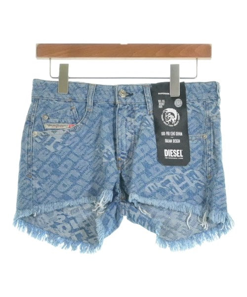 DIESEL กางเกงขาสั้น