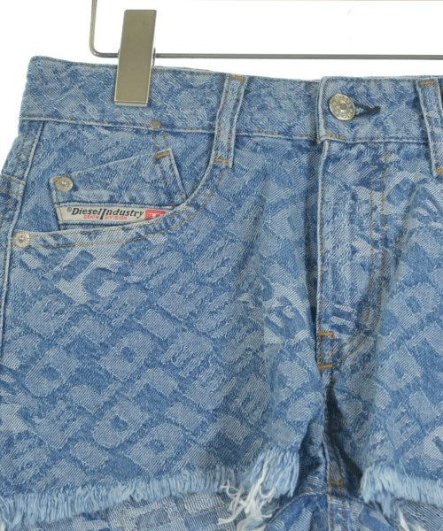 DIESEL กางเกงขาสั้น