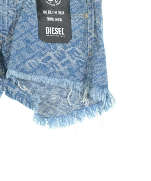 DIESEL กางเกงขาสั้น