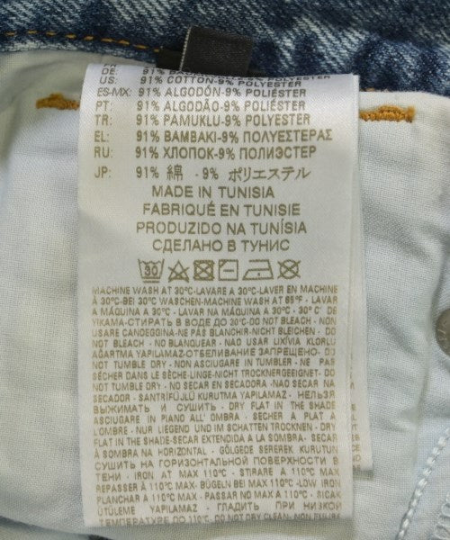 DIESEL กระโปรงสั้น