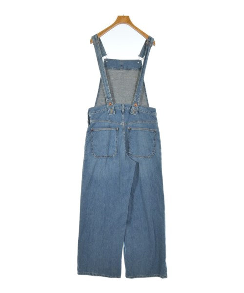 DIESEL ชุดเอี๊ยม/เสื้อคลุมหลวมๆ/จั๊มสูท