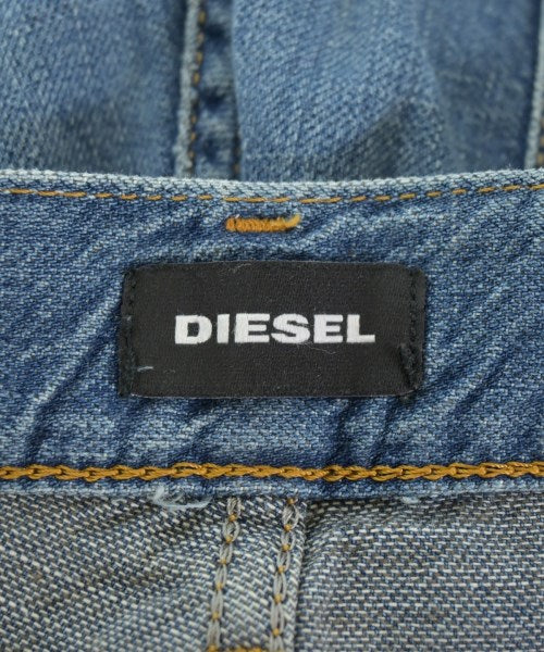 DIESEL ชุดเอี๊ยม/เสื้อคลุมหลวมๆ/จั๊มสูท