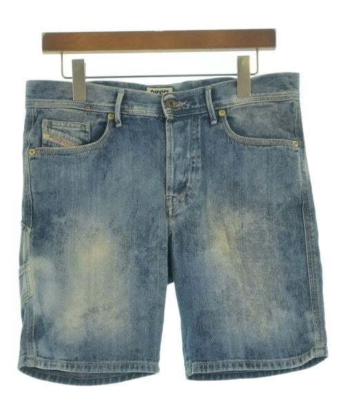 DIESEL กางเกงขาสั้น