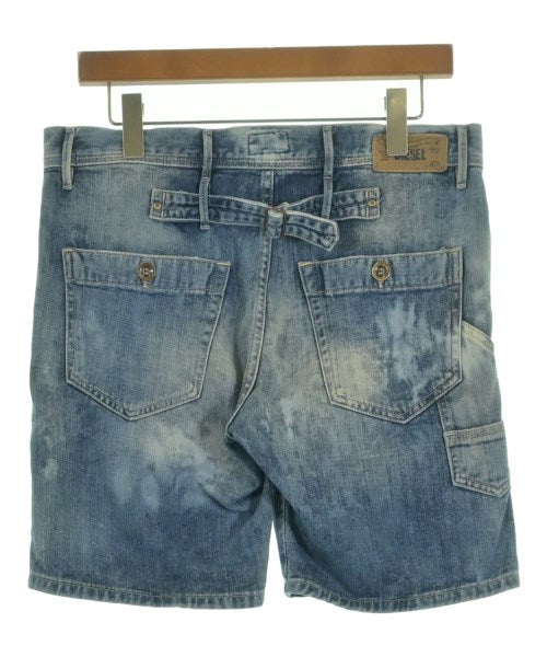 DIESEL กางเกงขาสั้น