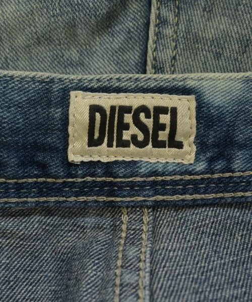 DIESEL กางเกงขาสั้น