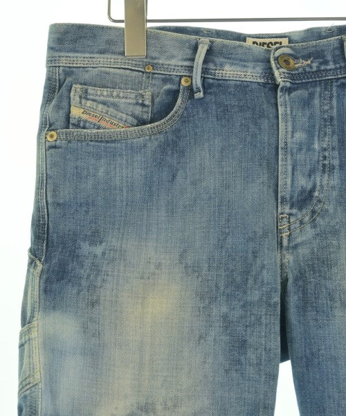 DIESEL กางเกงขาสั้น