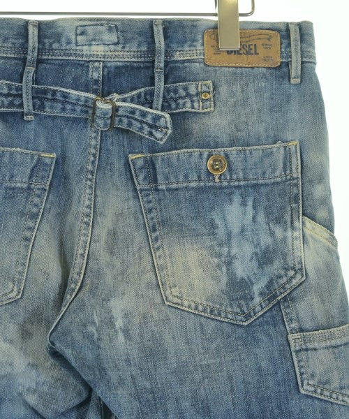 DIESEL กางเกงขาสั้น