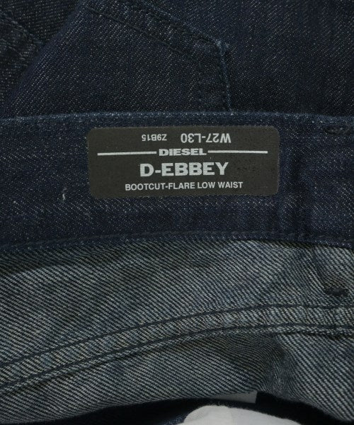 DIESEL ยีนส์
