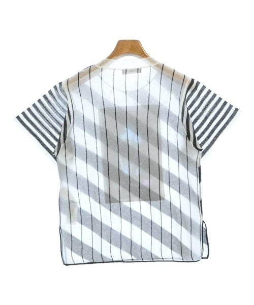 DIESEL เสื้อยืด/เสื้อท็อปส์