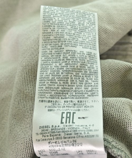 DIESEL ชุดเดรส