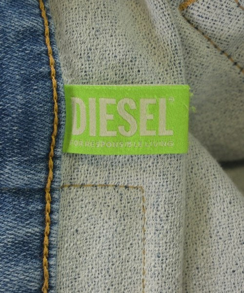 DIESEL ยีนส์