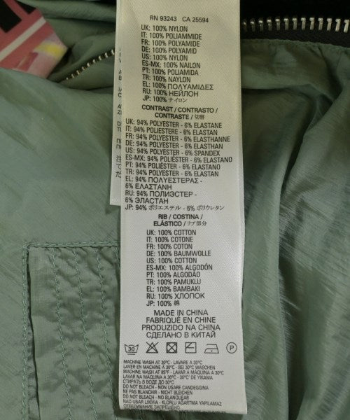 DIESEL แจ็กเก็ตทหาร