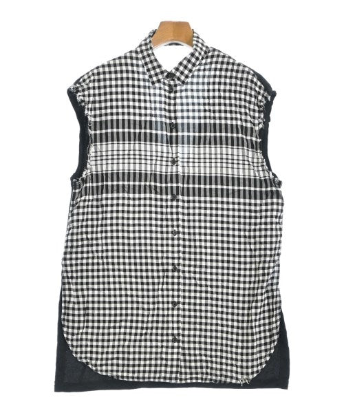 DIESEL เสื้อลำลอง