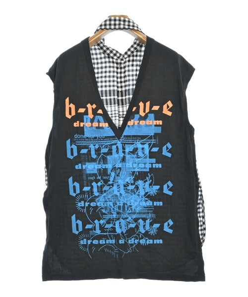 DIESEL เสื้อลำลอง